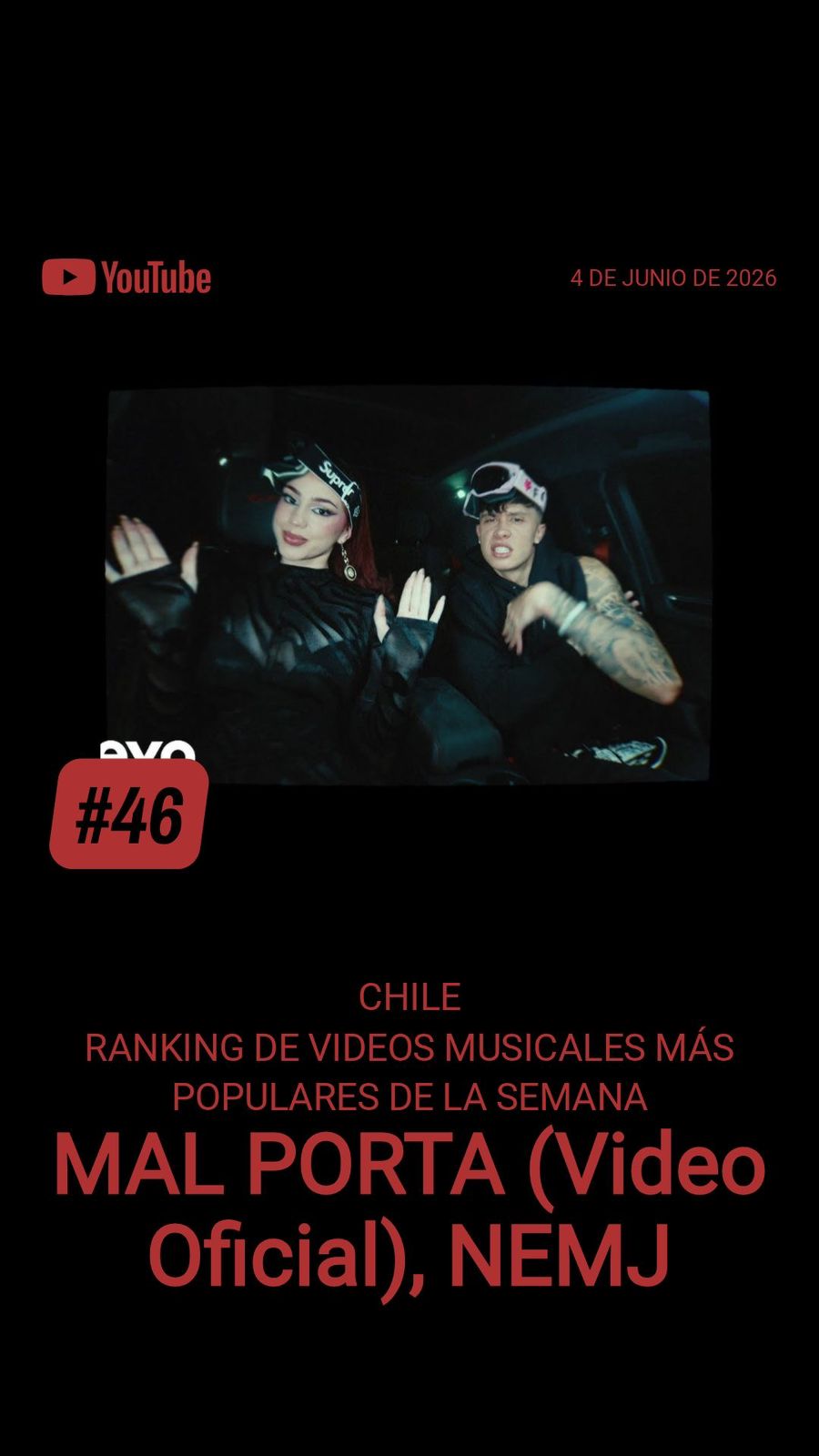 Certificación Disco